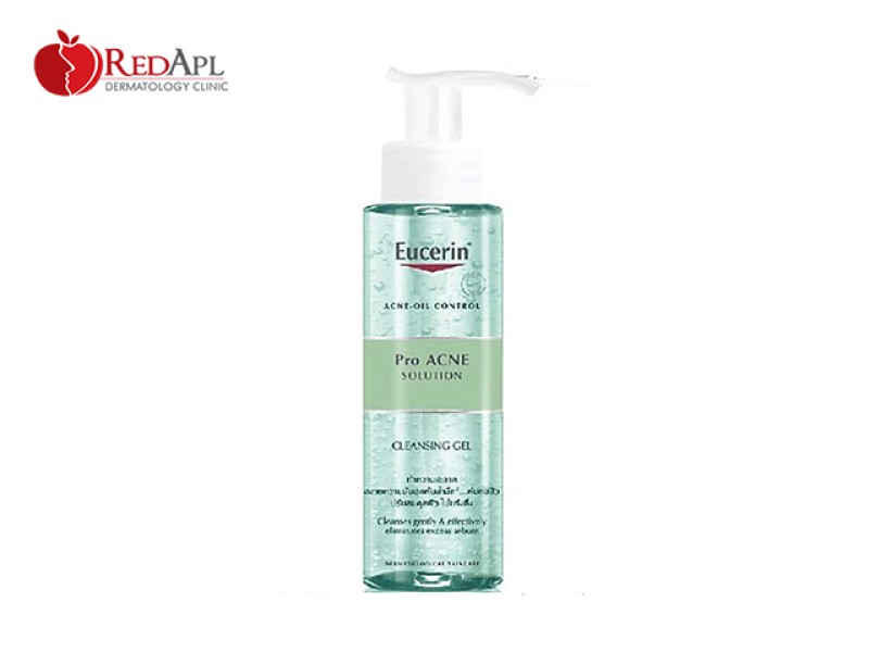 EUCERIN PRO ACNE 200ML